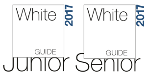 White Guide Junior 2017