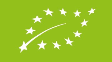 EU-ekologisk logga