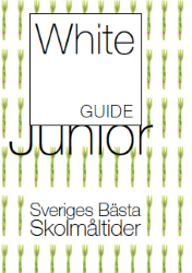 White Guide Junior